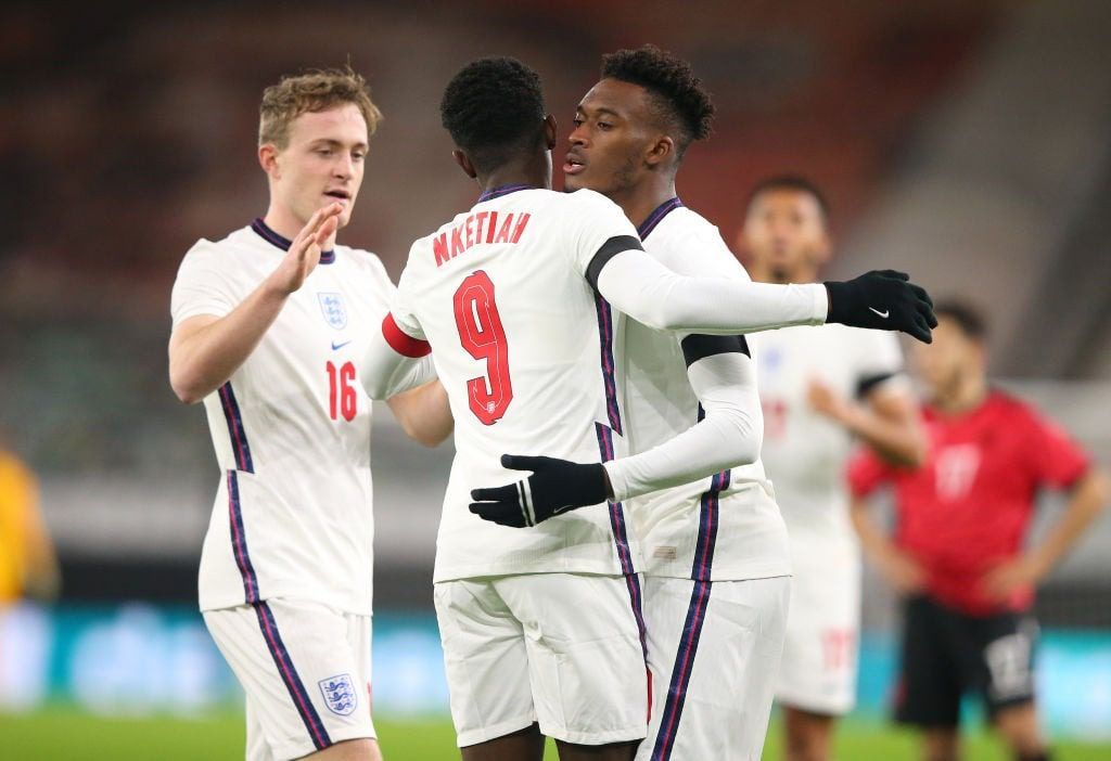 Dual-National Stars Eyeing Ghana’s 2026 World Cup Squad