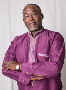 Dr. Ekwow Spio-Garbrah Appointed Ghana’s Special Envoy for Reparations 3 Dr. Ekwow Spio-Garbrah Appointed Ghana’s Special Envoy for Reparations