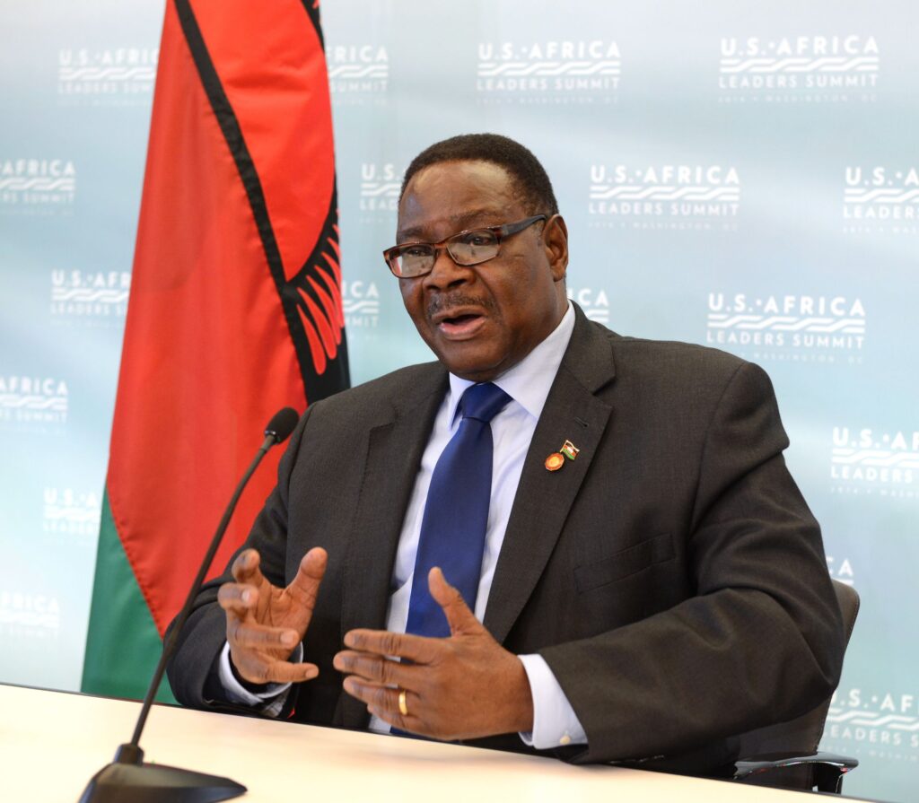 Malawi Bans Export of Unprocessed Minerals to Boost Industrial Growth