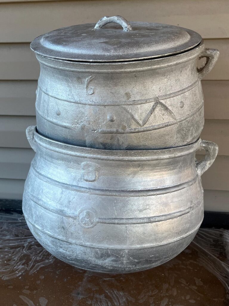 ‘Dadesen’ Pots Could Cause Cancer and Kidney Failure Due to Lead Contamination - FDA Warns 