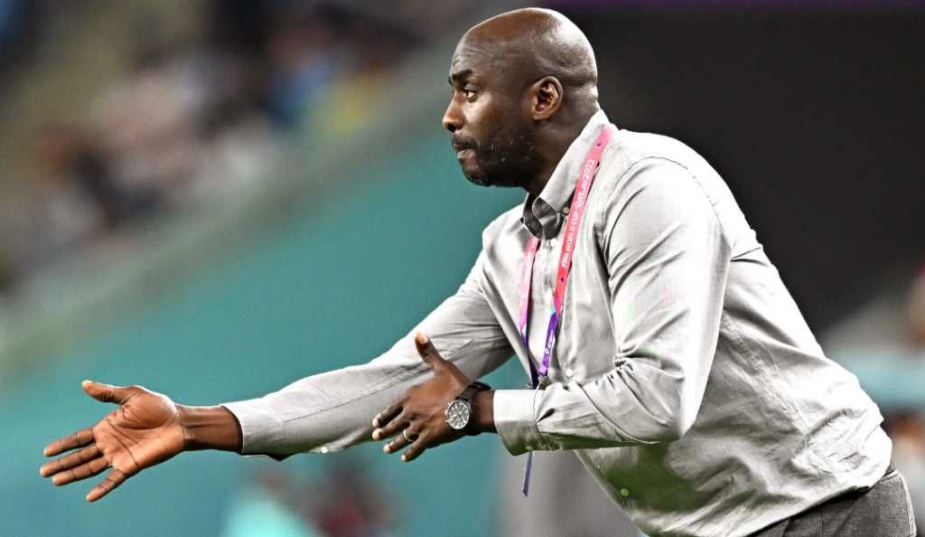 GFA to Decide Otto Addo’s Future Despite Black Stars’ Winning Form - Kofi Adams