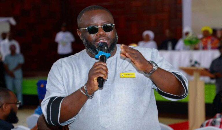 Accra Mayor Orders Prosecution of 37 Offenders for Flouting Sanitation Day Directive