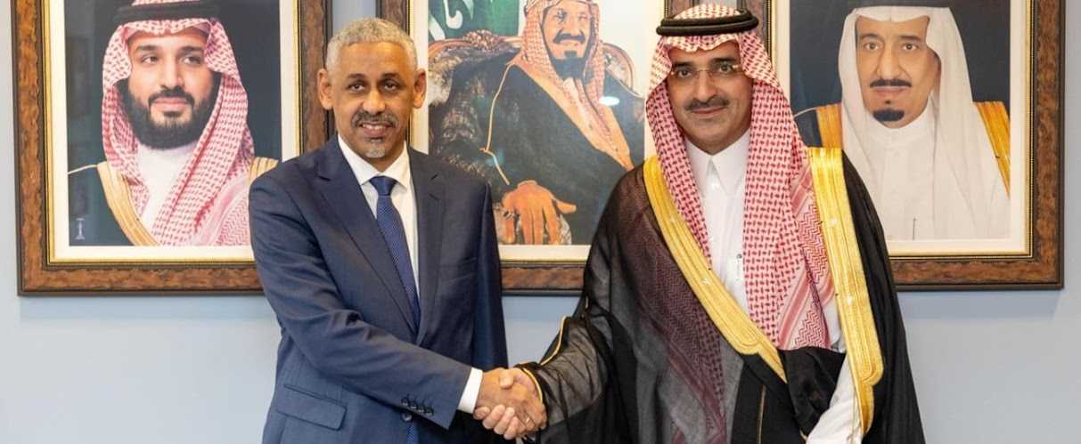 AfDB and Saudi Institutions deepen partnership to boost investments in Africa 1 Afdb