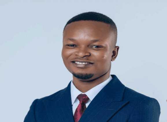 Rashid Ibrahim Elected 59th President of National Union of Ghana Students (NUGS)