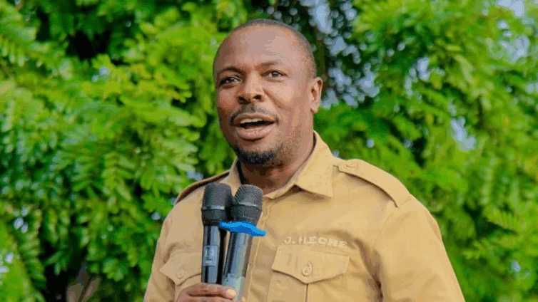 Tanzania’s Opposition Leader John Heche Arrested Ahead of Election