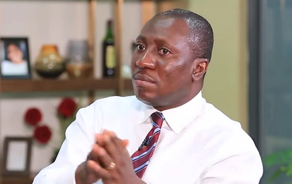 Afenyo-Markin Stays Neutral in NPP Flagbearer Race, Seeks Role as Unifier for Wounded Party