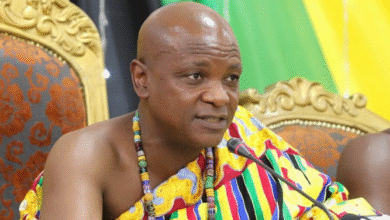 Togbe Afede