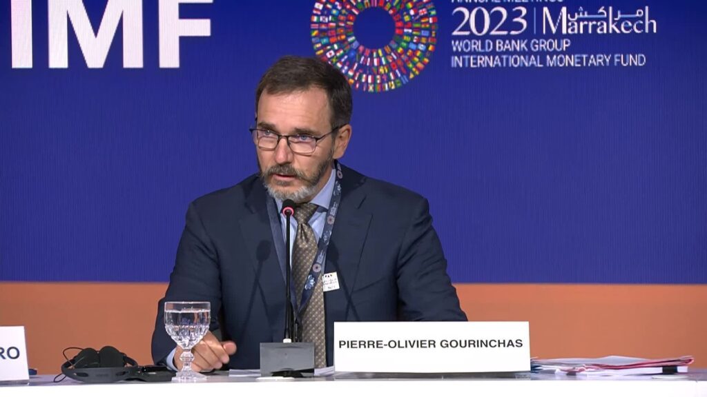 IMF Forecasts 4% Growth Rate for Ghana in 2025, Inflation to Hold at 12%