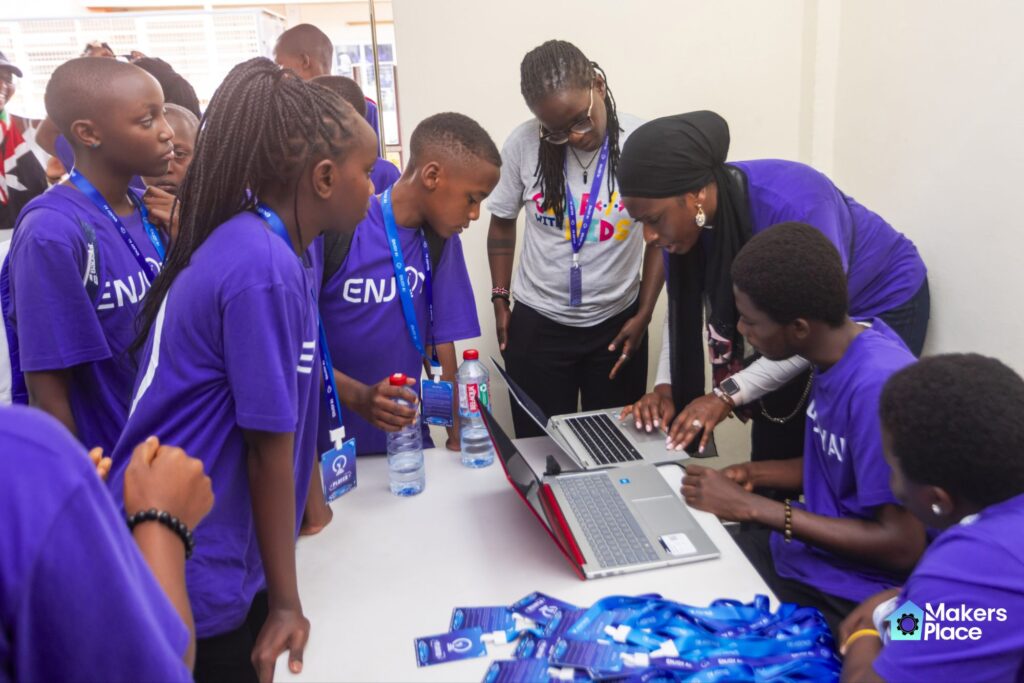 EnjoyAI African Open 2025: A Continent United by Innovation 12 EnjoyAI,Open