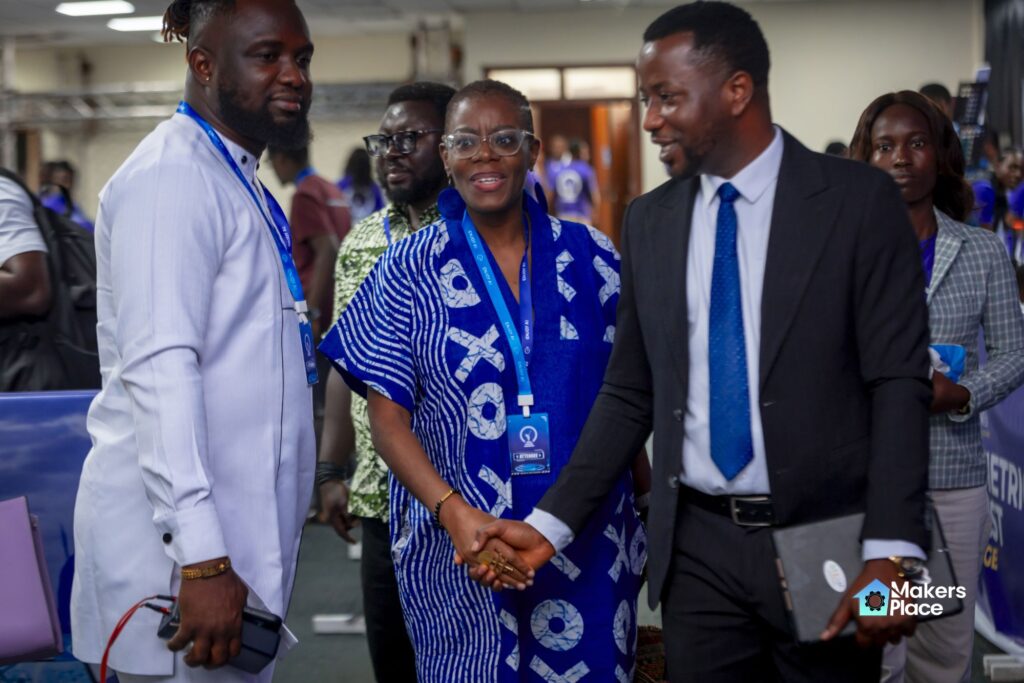 EnjoyAI African Open 2025: A Continent United by Innovation 8 EnjoyAI,Open