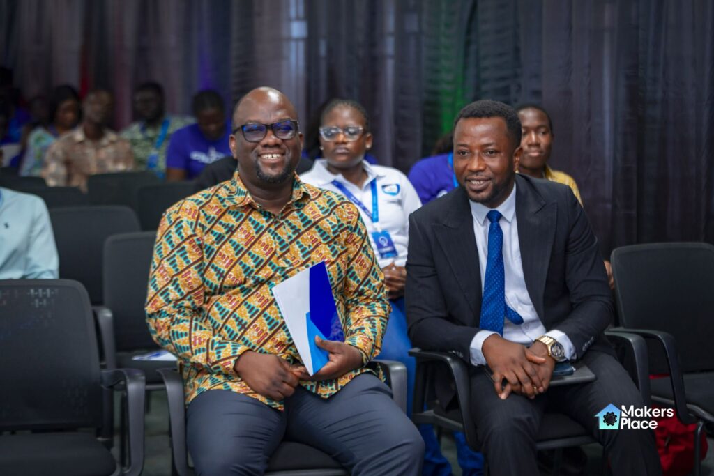 EnjoyAI African Open 2025: A Continent United by Innovation 14 EnjoyAI,Open