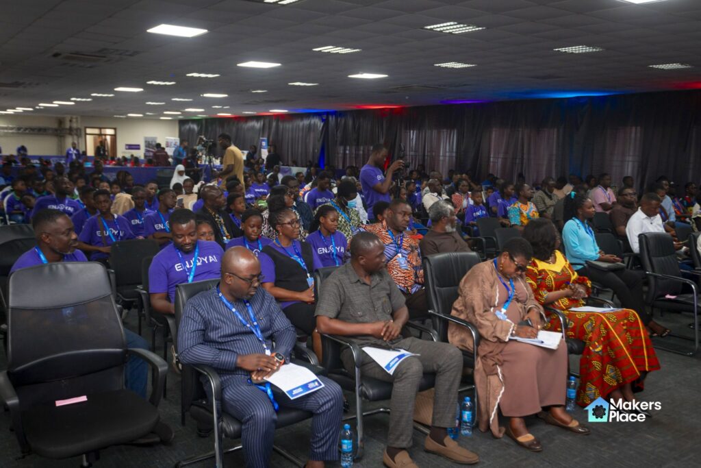 EnjoyAI African Open 2025: A Continent United by Innovation 7 EnjoyAI,Open