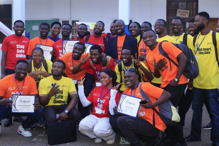 Slamm Foundation Trains Over 200,000 Youth in Cybersecurity and IT Skills, Targets One Million by 2035