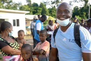427 Ivorians Apply for Refugee Status in Ghana – Ghana Refugee Board