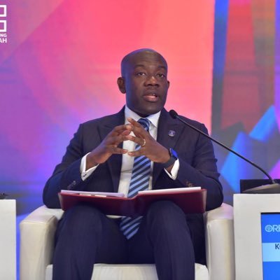 “Draft Cybersecurity Bill Is ‘Dangerous’ and Will Criminalize Speech” – Oppong Nkrumah Warns