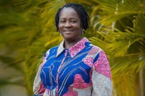 Prof. Jane Naana Opoku-Agyemang Decries $2 Billion Annual Food Import Bill 4 Prof. Jane Naana Opoku-Agyemang Decries $2 Billion Annual Food Import Bill, Calls for Urgent Agricultural Reforms