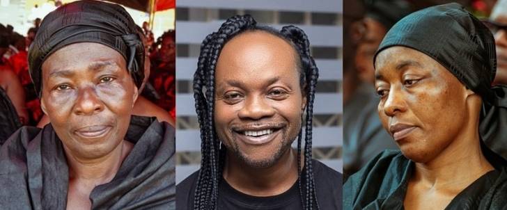 High Court Rules That Daddy Lumba’s Body Belongs to His Family, Not His Partner