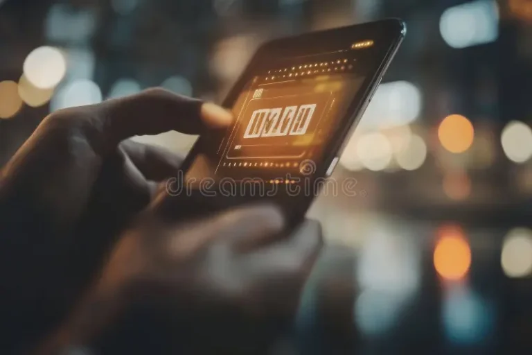 Ghana’s New E-Commerce