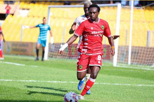 Wydad Casablanca edge Asante Kotoko 1–0 in CAF Confederation Cup first leg in Accra