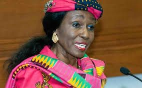 BREAKING: Former First Lady Nana Konadu Agyeman-Rawlings Dies at 76