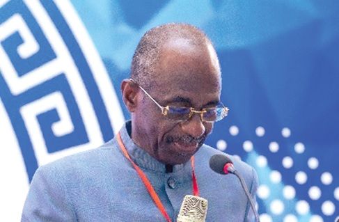 "Those Who Disagree With My ‘Thank You Tour’, Continue With Your Disagreement" – Asiedu Nketiah