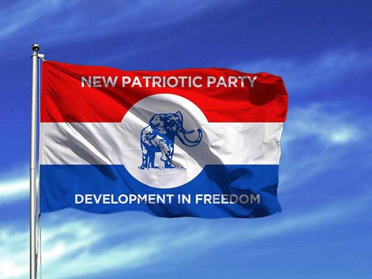 Rebranded United Party Seen as Strategic Move to Woo Disgruntled NPP Members 3 npp