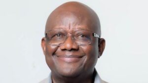 NPP’s National Executive Committee to Decide on Paul Afoko’s Return as Chairmanship Aspirant