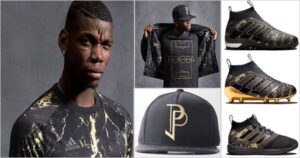 Paul Pogba Launches “Pogba MDXCIII” Clothing Range in Bold Career Shift