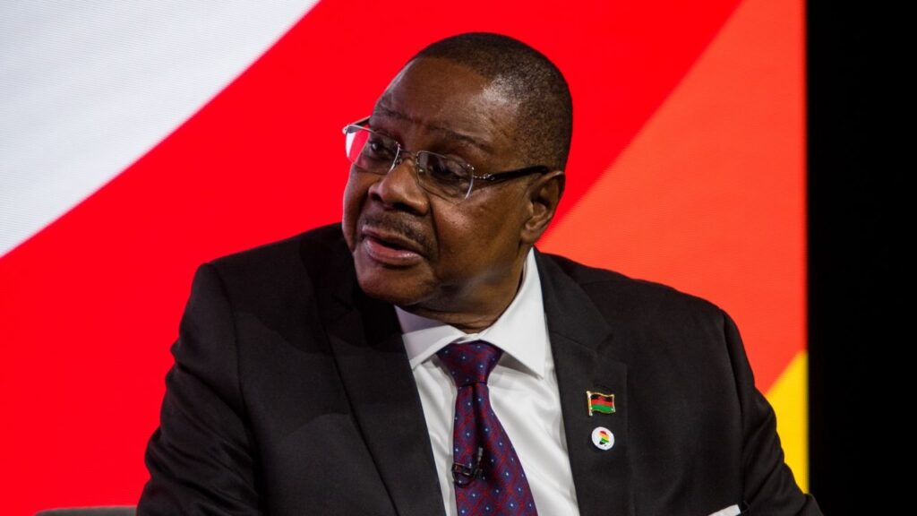 Malawi Bans Export of Unprocessed Minerals to Boost Industrial Growth