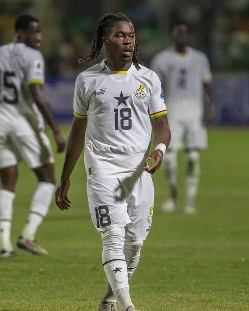 Brandon Thomas-Asante