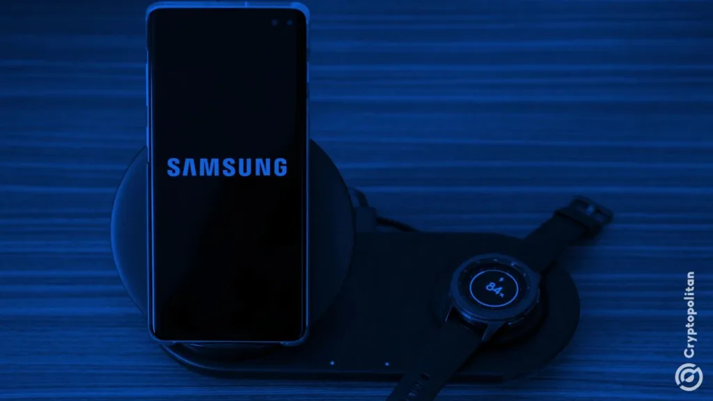 Samsung Hit With $445.5M Verdict After Jury Finds Patent Infringement