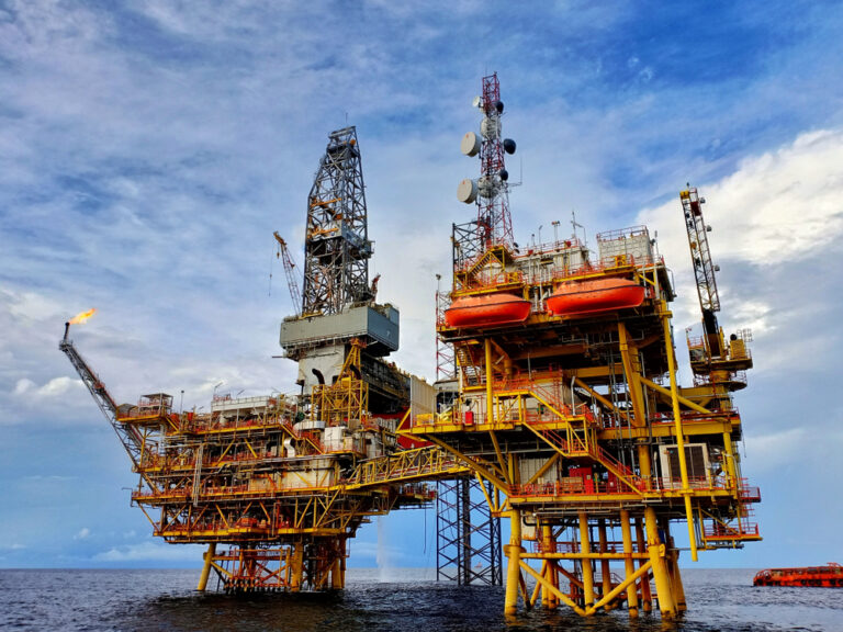 West Africa Among World’s Most Expensive Regions for Oil Drilling – Deloitte Report