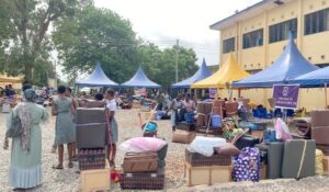 GES Urges Parents to Accept Placements and Prepare Wards for School Reopening