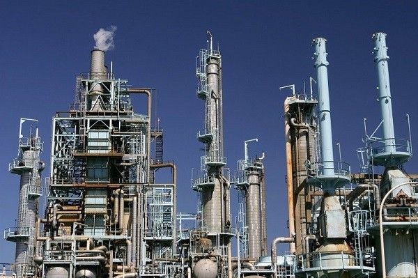 Tema Oil Refinery to Resume Crude Refining by October 2025, Official Says