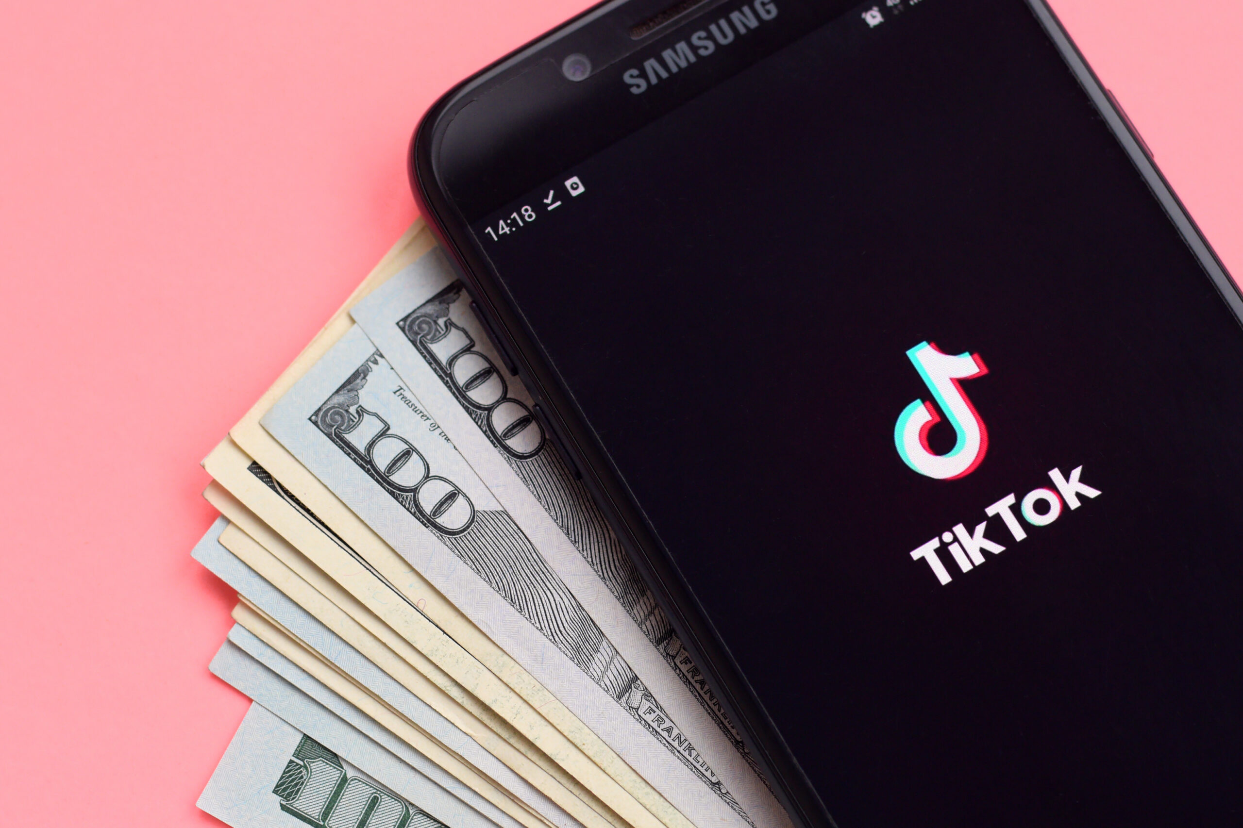 TikTok Monetization Tips for Ghanaian Content Creators 1 TikTok