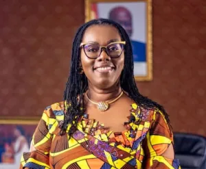 Ursula Owusu-Ekuful Declares Candidacy for NPP General Secretary Position