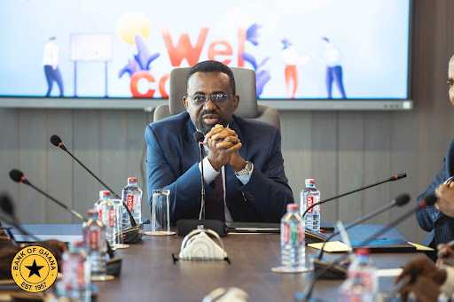 Bank of Ghana Signals More Reforms to Boost Transparency and Stability in Forex Market