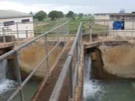 GWL Shuts Down Agordome Water Treatment Plant Over Poor Water Quality 5 GWL Shuts Down Agordome Water Treatment Plant Over Poor Water Quality