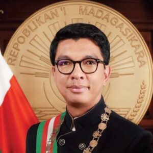 Madagascar Revokes Former President Andry Rajoelina’s Citizenship as Top Aide Arrested for Money Laundering