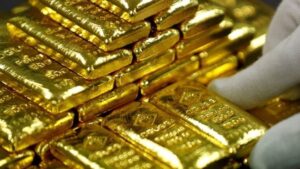 Ghana Remains Africa’s Top Gold Producer, Ranked 6th Globally