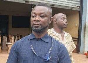 Court Bars Asutifi North MP from Leaving Greater Accra Over Alleged Attack on NAIMOS Task Force
