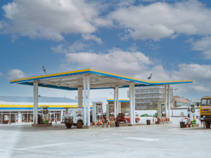 Star Oil Emerges as Ghana’s Largest Petroleum Downstream Company