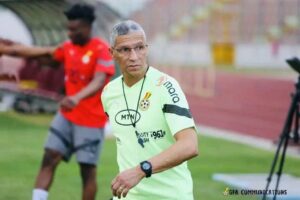 Chris Hughton Tipped to Become New Zimbabwe Head Coach