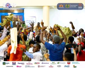 NSMQ 2025: OWASS Dominate Semifinal to Book Grand Finale Spot Against Mfantsipim and St. Augustine’s