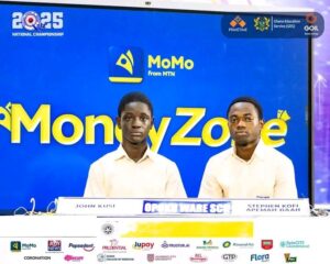 NSMQ 2025: OWASS Dominate Semifinal to Book Grand Finale Spot Against Mfantsipim and St. Augustine’s