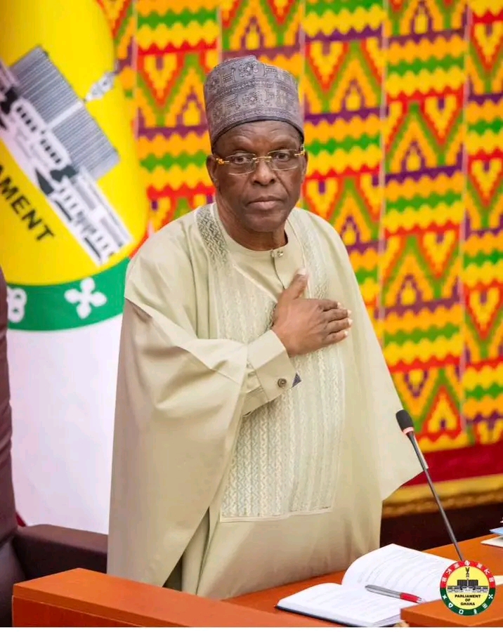 Speaker Bagbin apologizes to Judiciary over “discourteous” conduct during Chief Justice vetting