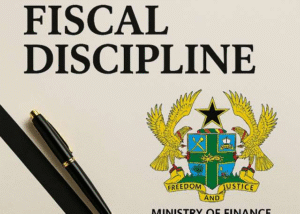 Ghana Shows Stronger Fiscal Discipline in 2025 – IMF Applauds