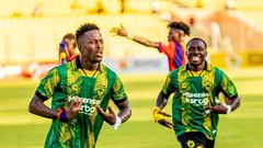 GPL 2025/2026: Asante Kotoko Beat Hearts of Oak in Accra to Maintain Unbeaten Record