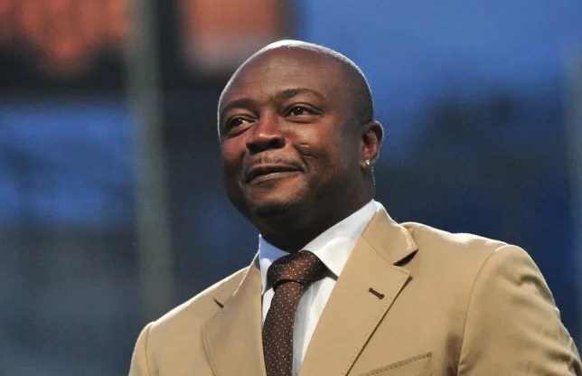 Abedi Pele Appointed to Inter-Ministerial Advisory Board on Sports