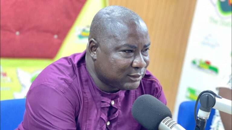 Actor Edward Akwasi addresses legal dispute as ex-wife files claim to shared properties